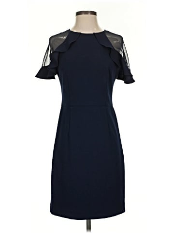 Eliza J Cocktail Dress (view 1)