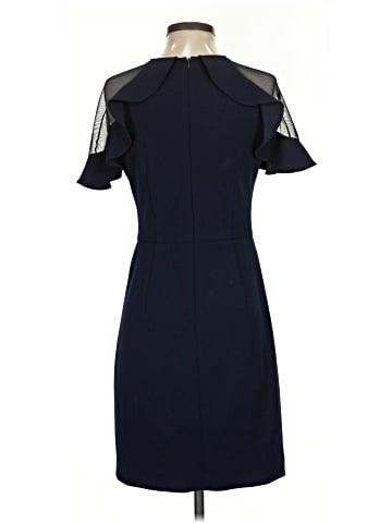 Eliza J Cocktail Dress (view 2)