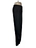 Tommy Bahama Solid Black Dress Pants Size M - photo 4