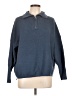 Anrabess Blue Pullover Sweater Size L - photo 1