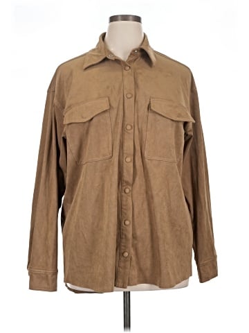 Good American Jacket (view 1)