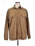 Good American Tan Jacket Size XL (4) - photo 1