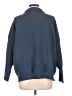 Anrabess Blue Pullover Sweater Size L - photo 2