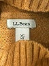 L.L.Bean Tan Turtleneck Sweater Size XS - photo 7