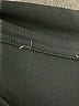 Unbranded Black Long Sleeve Blouse Size XS (estimated) - photo 7