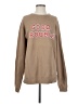 Assorted Brands Tan Sweatshirt Size 4 - photo 1