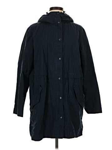 Old Navy Raincoat (view 1)