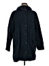 Old Navy Blue Raincoat Size L - photo 1