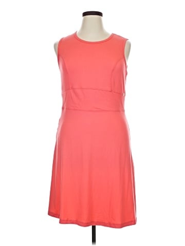 ZeroXposur Casual Dress (view 1)