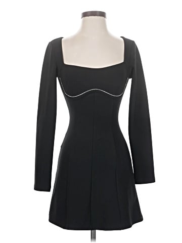Princess Polly Cocktail Dress (view 1)