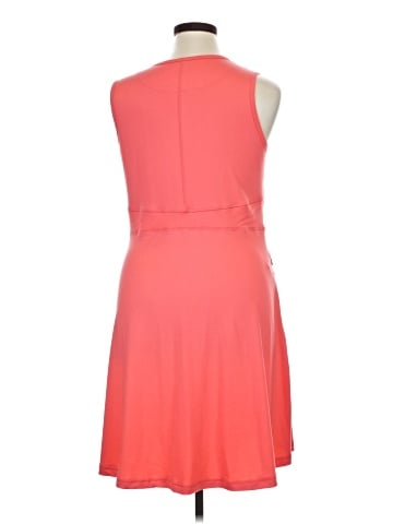 ZeroXposur Casual Dress (view 2)