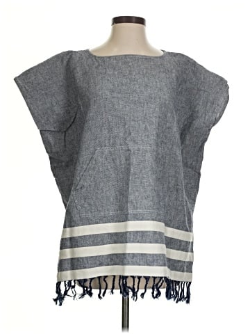Broadway & Broome Short Sleeve Top (view 1)