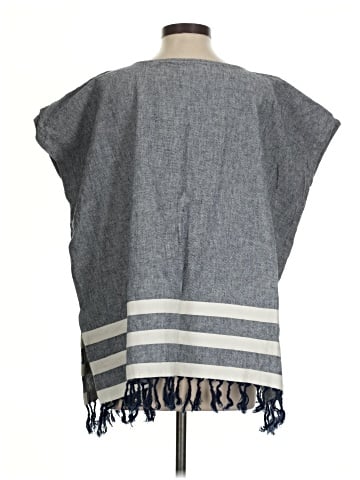 Broadway & Broome Short Sleeve Top (view 2)