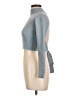 Zara Blue Turtleneck Sweater Size L - photo 5