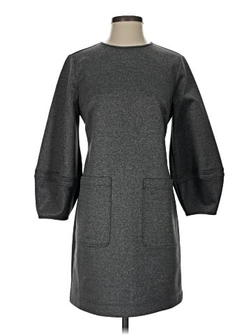 LDT Casual Dress (view 1)