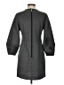 LDT Gray Casual Dress Size 4 - photo 2