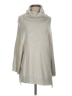 Theory Gray Turtleneck Sweater Size S - photo 1
