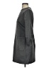 LDT Gray Casual Dress Size 4 - photo 5