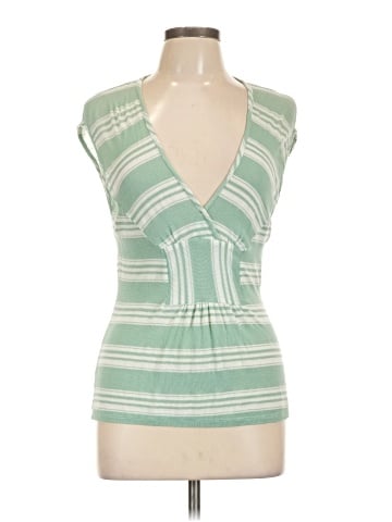 Ella Moss Sleeveless Blouse (view 1)