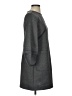 LDT Gray Casual Dress Size 4 - photo 4