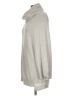Theory Gray Turtleneck Sweater Size S - photo 5