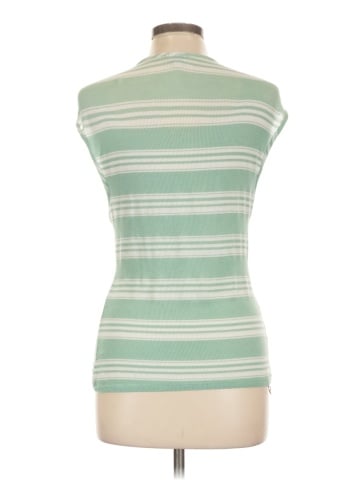 Ella Moss Sleeveless Blouse (view 2)