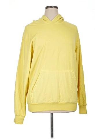 Talentless Pullover Hoodie (view 1)