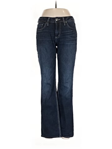 Silver Jeans Co. Jeans (view 1)