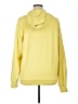 Talentless Yellow Pullover Hoodie Size XL - photo 2