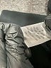Le Lis Black Jacket Size M - photo 8