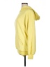 Talentless Yellow Pullover Hoodie Size XL - photo 5