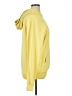 Talentless Yellow Pullover Hoodie Size XL - photo 4