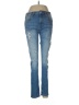 Vigoss Stars Blue Jeans Size 29 waist - photo 1