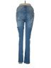 Vigoss Stars Blue Jeans Size 29 waist - photo 2