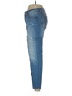 Vigoss Stars Blue Jeans Size 29 waist - photo 5