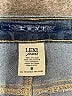 Lexi Blue Denim Skirt Size 8 - photo 3