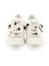 MICHAEL Michael Kors 100% Leather White Sneakers Size 10 - photo 2
