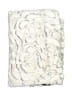 Ann Taylor LOFT 100% Acrylic Ivory Gray Scarf One size - photo 2