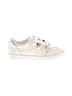 MICHAEL Michael Kors 100% Leather White Sneakers Size 10 - photo 1
