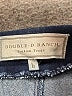 Double D Ranch Blue Jeggings Size L - photo 7