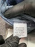Double D Ranch Blue Jeggings Size L - photo 8