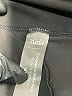 Zuda Solid Black Casual Skirt Size 1X (tall) - photo 3