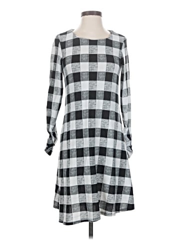R&K Casual Dress (view 1)
