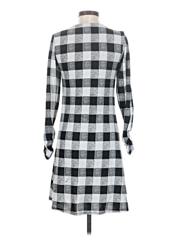 R&K Casual Dress (view 2)