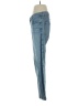 AGOLDE Stripes Blue Jeans Size 27 waist - photo 5