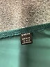 Shein 100% Polyester Teal Sleeveless Blouse Size XL - photo 7