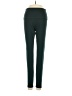 Zobha Solid Green Active Pants Size S - photo 1