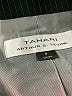 Tahari by ASL Black Blazer Size 8 - photo 6