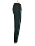 Zobha Solid Green Active Pants Size S - photo 4