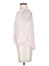Be Cool 100% Rayon Pink Sleeveless Blouse Size S - photo 5